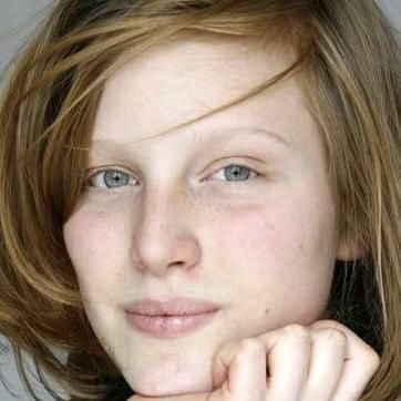 Photo of Camille Polet