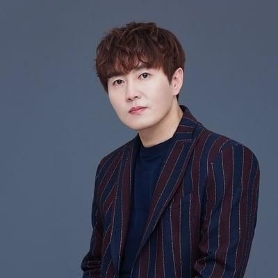 Photo of Jeon Woo-sung