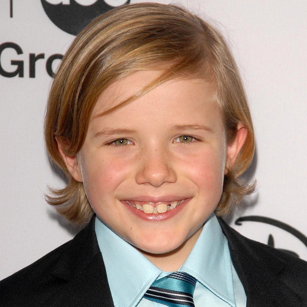 Photo of Jakob Salvati