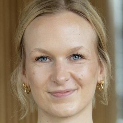 Photo of Amalie Kjær Boel