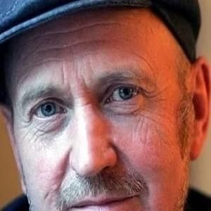 Photo of Roger Pratt