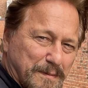 Photo of Jeff Wincott