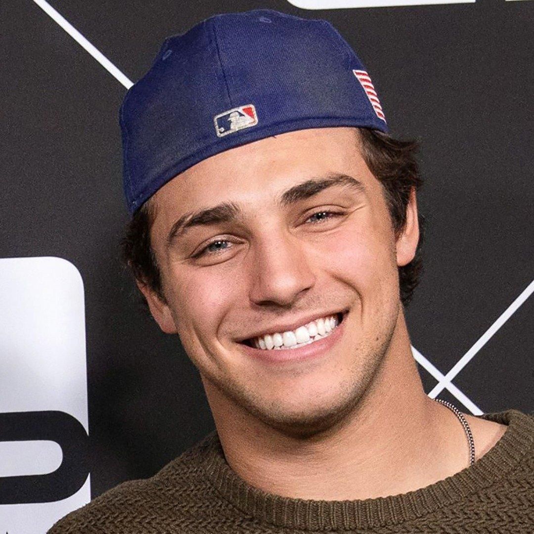 Photo of Tanner Zagarino