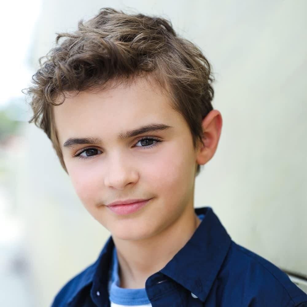 Photo of Jason David