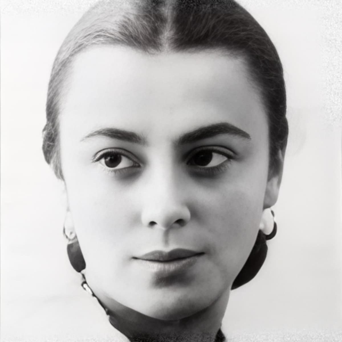 Photo of Mira Todorovskaya