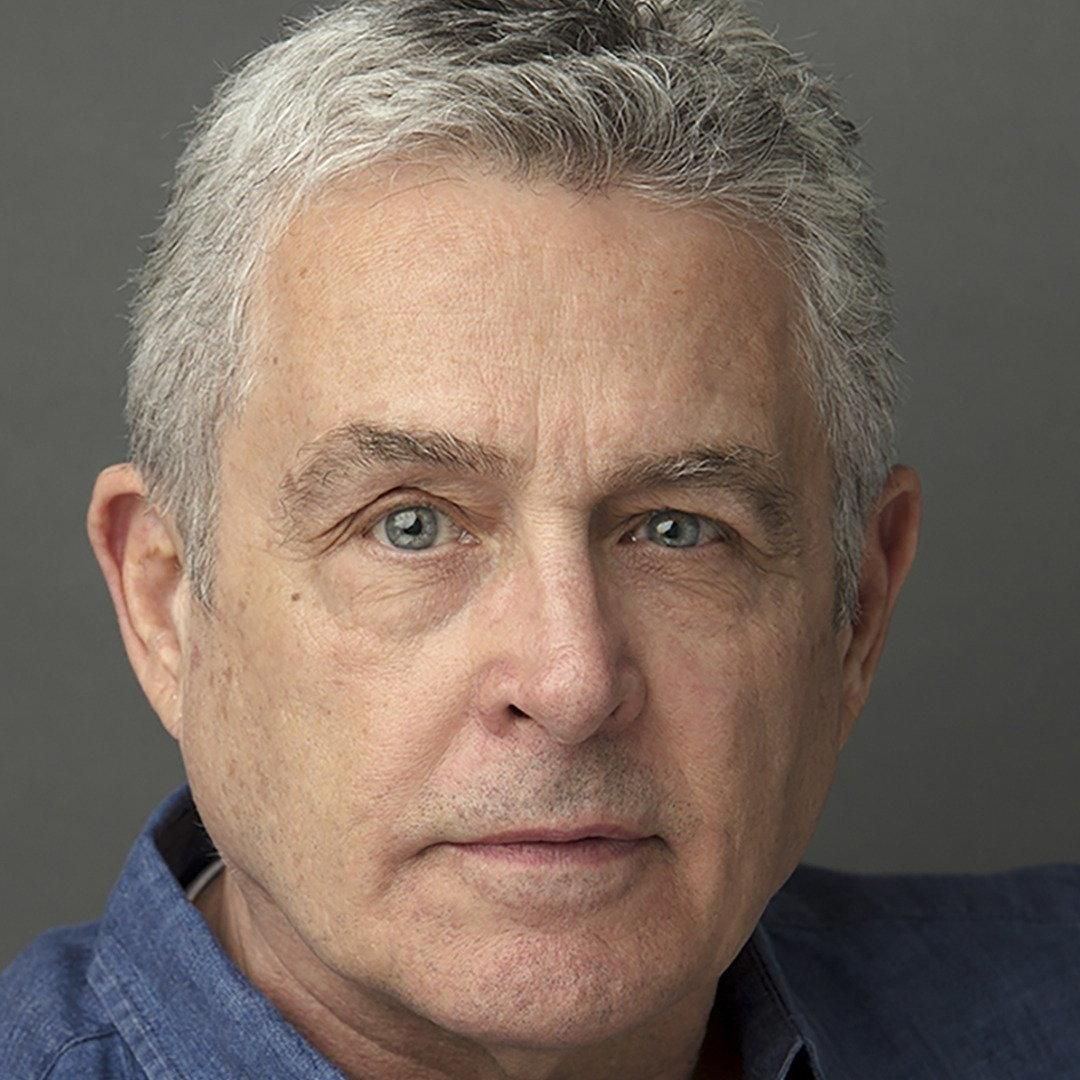 Photo of Kenneth Meseroll