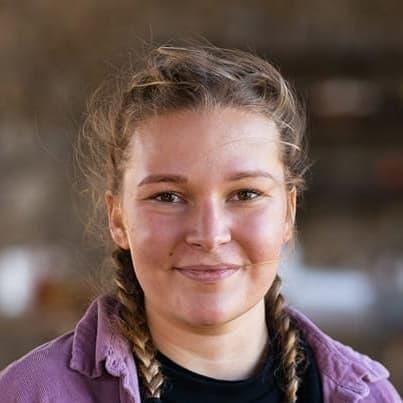 Photo of Veronika Kouříková