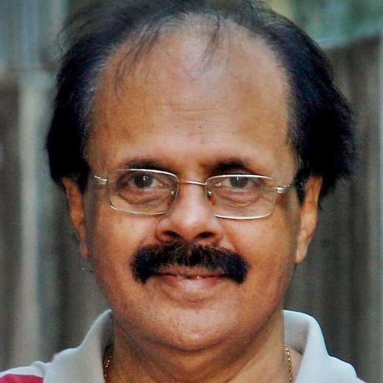 Photo of Crazy Mohan
