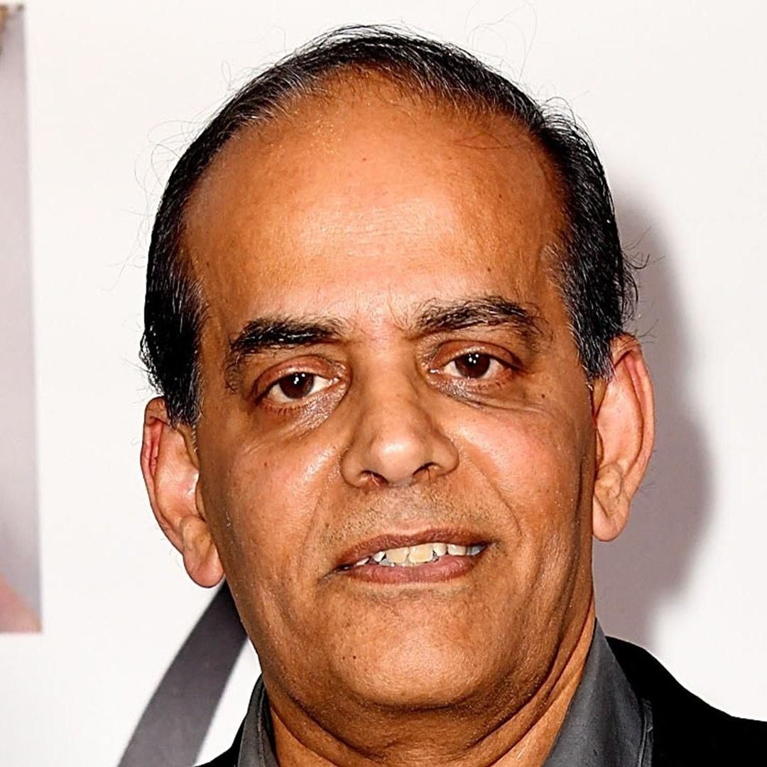 Photo of Mohan Vaidyanathan