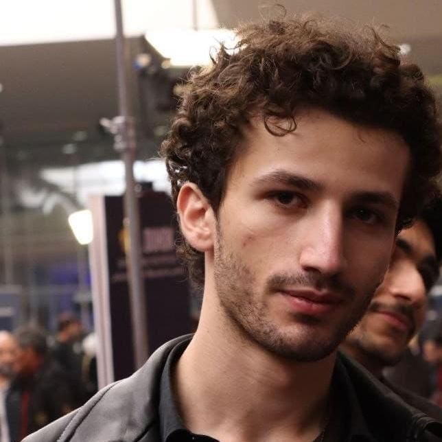 Photo of Havi Sherzad