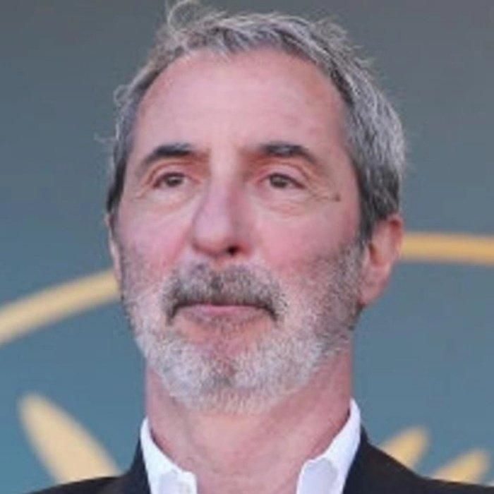 Photo of Jean-Paul Battaggia