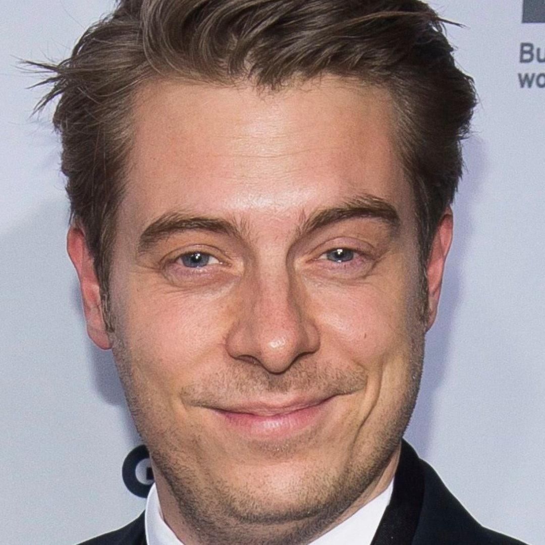 Photo of Paul Zischler