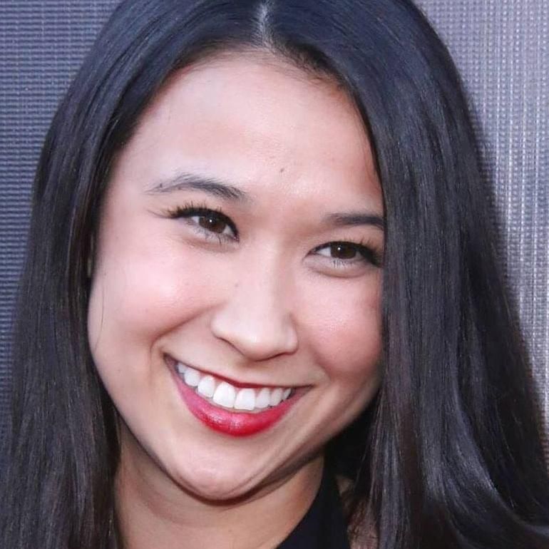 Photo of Dione Kuraoka