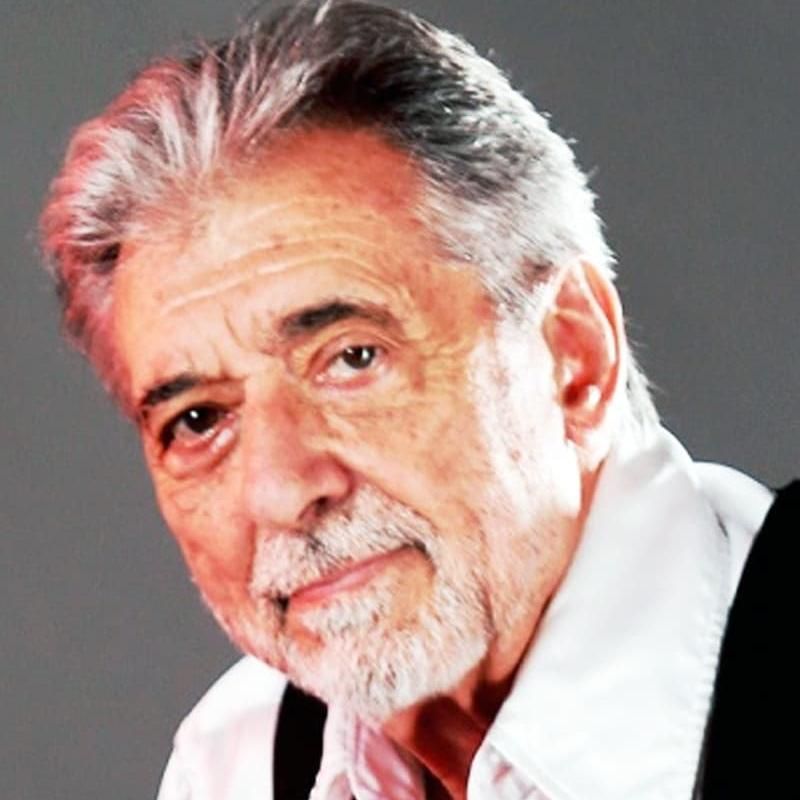 Photo of Héctor Gióvine