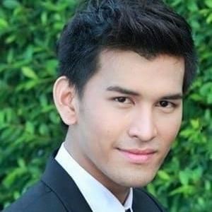 Photo of Phoomiphadit Nittayaros