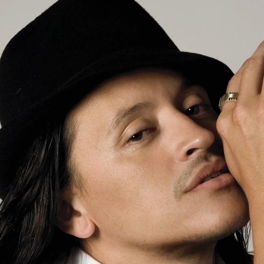 Photo of Elvis Crespo