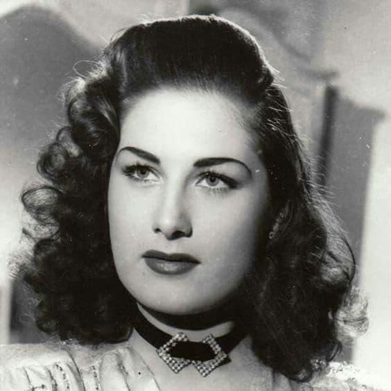 Photo of Laila Fawzy