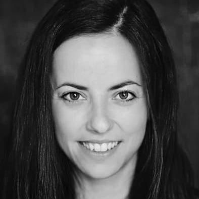 Photo of Klára Suchá