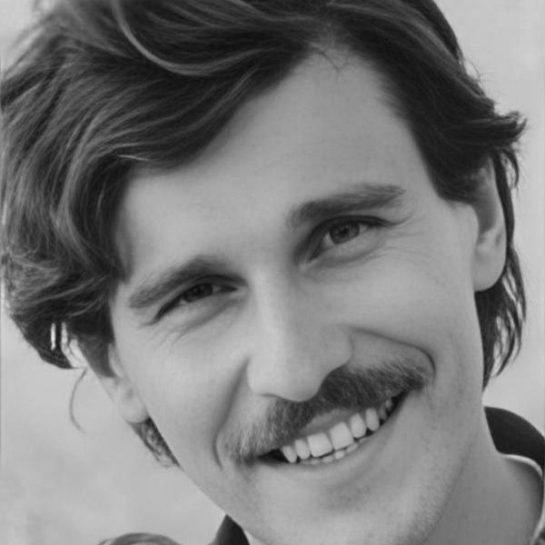 Photo of Igor Taradaikin