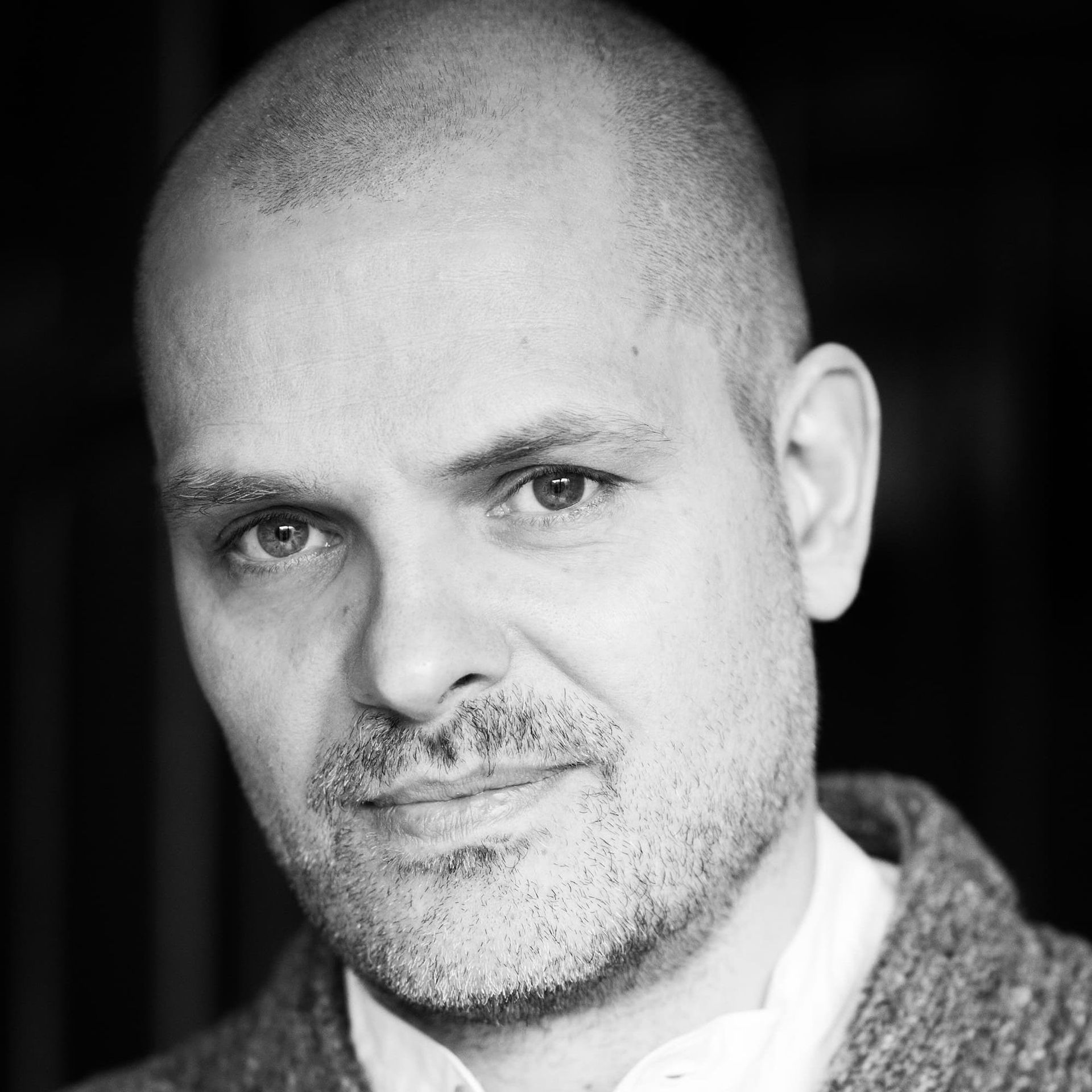 Photo of Óskar Thór Axelsson