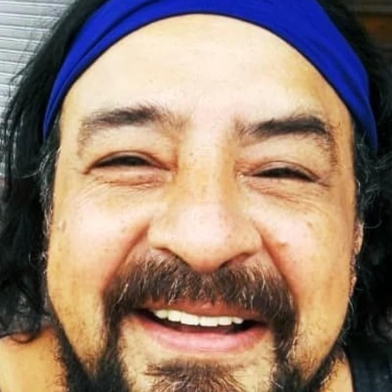 Photo of Gabriel Almirón