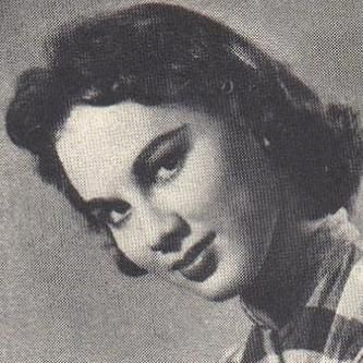 Photo of Marlene Dauden