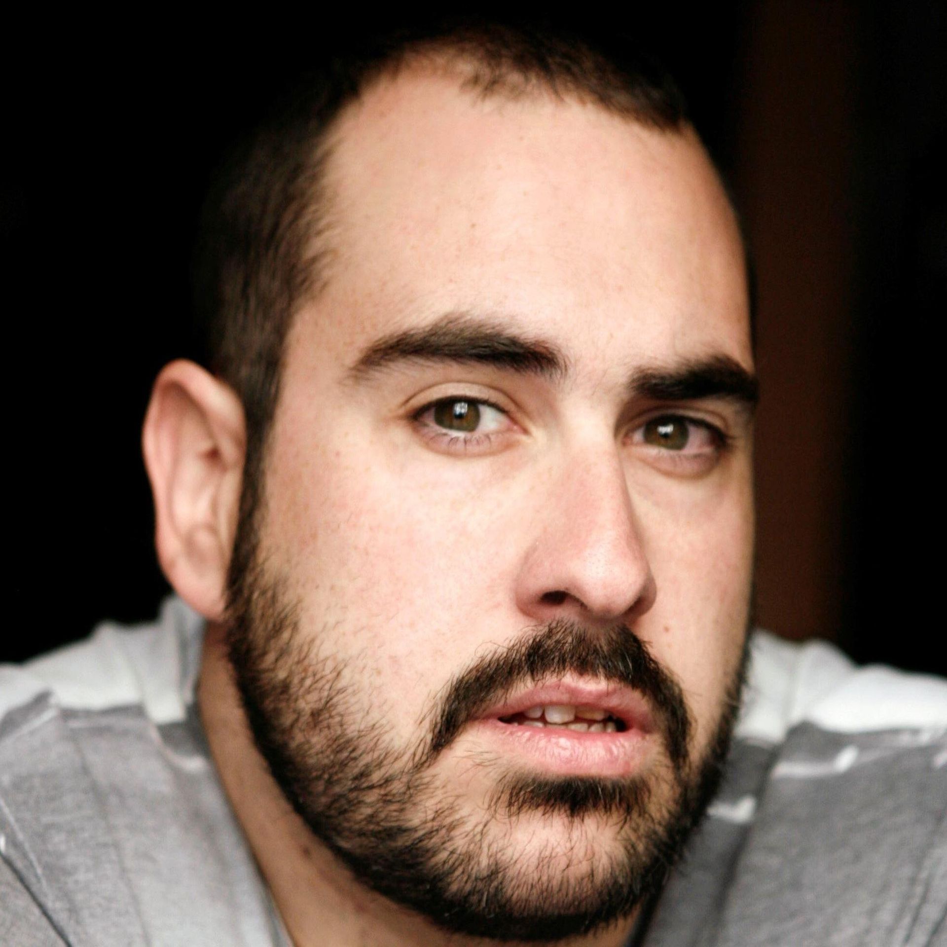 Photo of Alberto Velasco