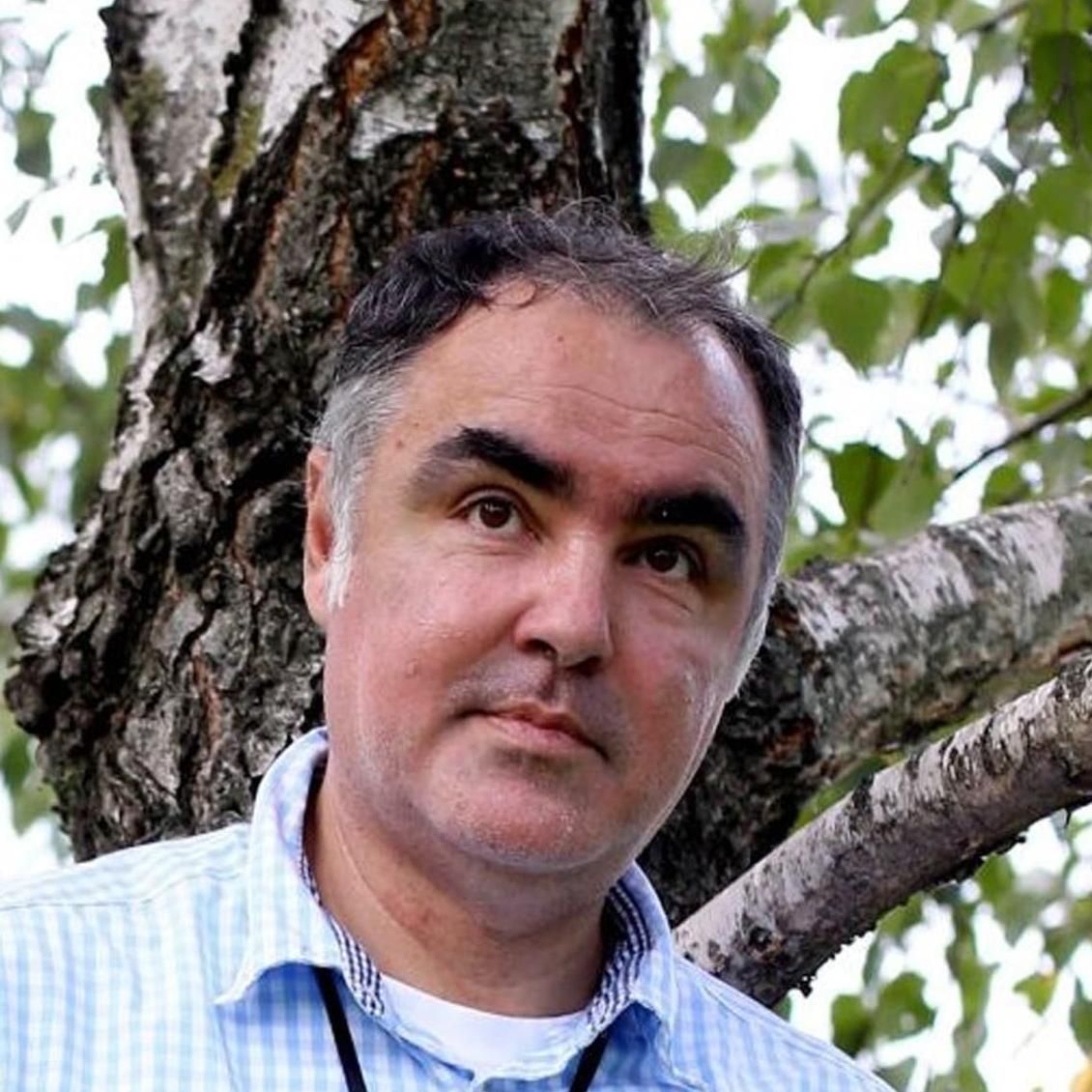 Photo of Miro Branković