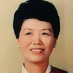Photo of Yuk Young-soo