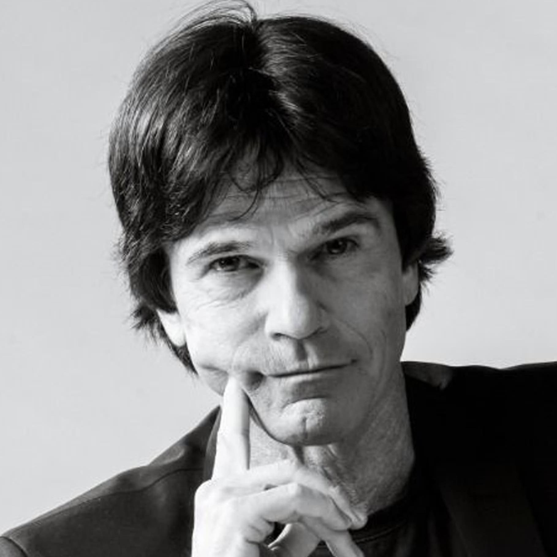 Photo of Hanoch Rosen