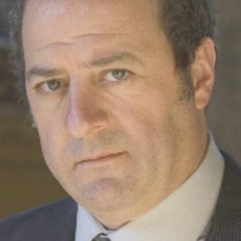 Photo of Romolo Passini