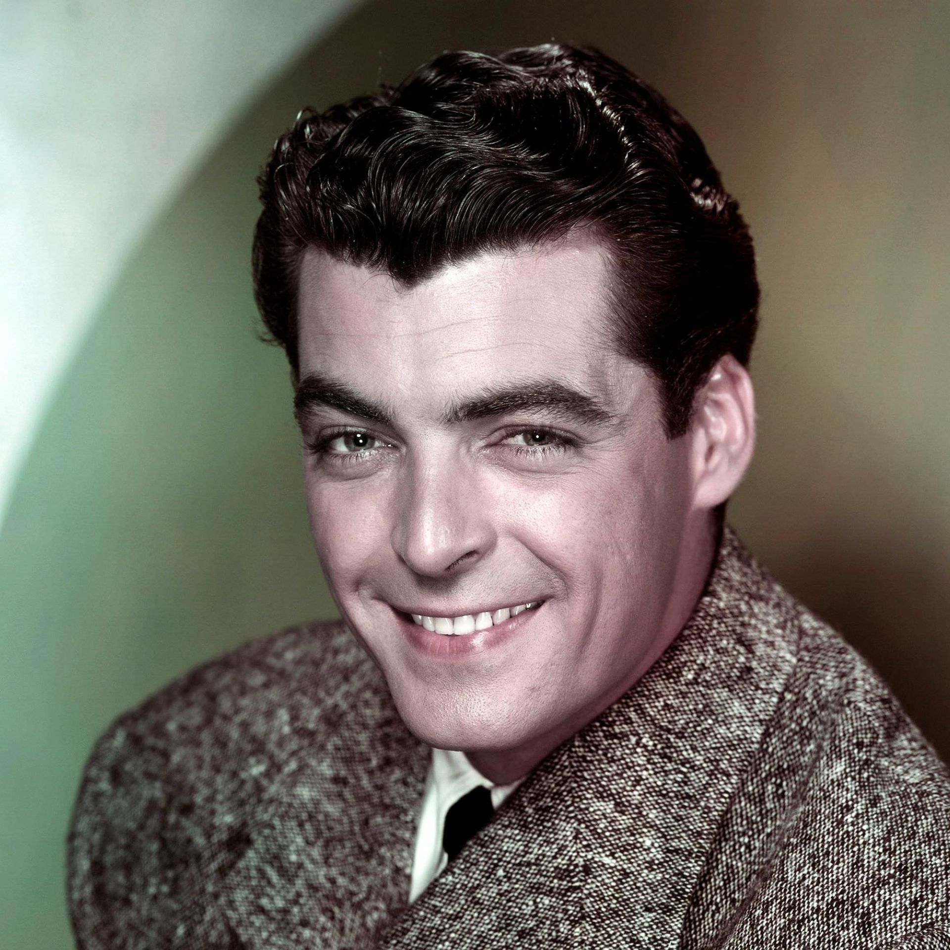Photo of Rory Calhoun