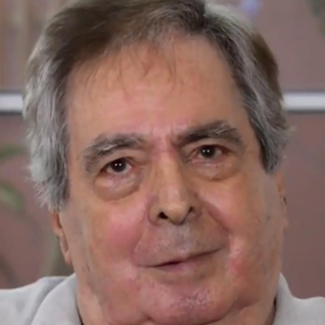 Photo of Benedito Ruy Barbosa