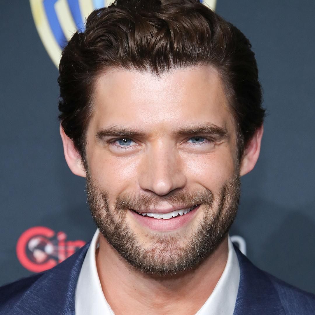 Photo of David Corenswet