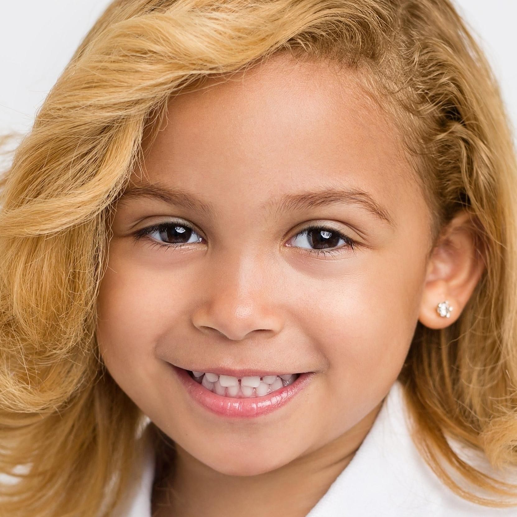 Photo of Gabrielle Vassor