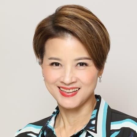 Photo of Eva Lai