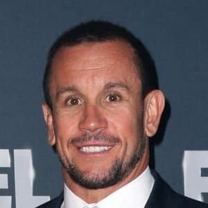 Photo of Matthew Johns