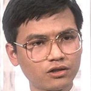 Photo of Lam Kwok-Hung