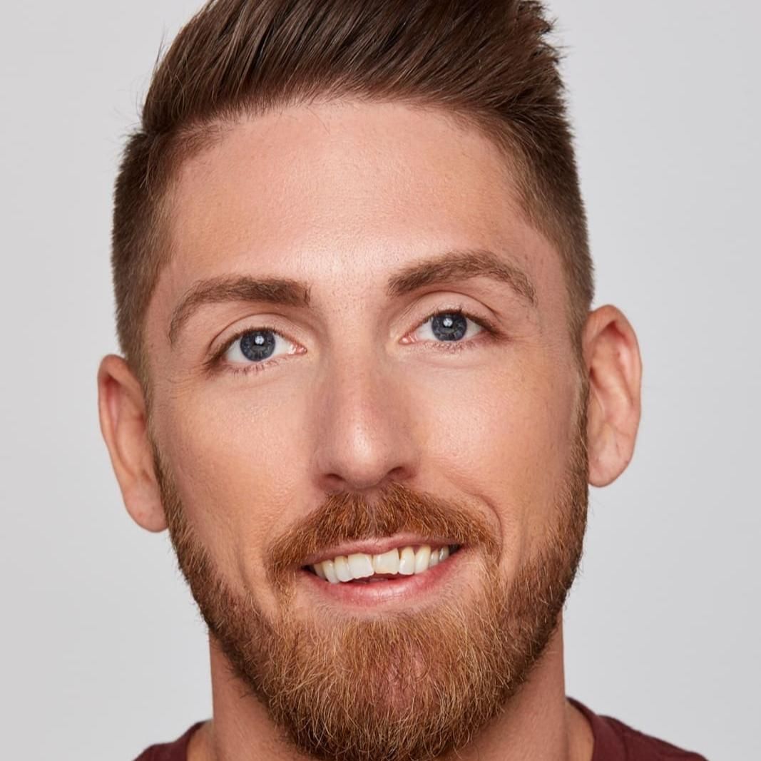 Photo of Matthew Keith