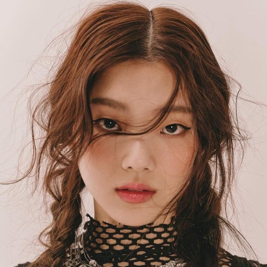 Photo of Tiffany Anais Lin