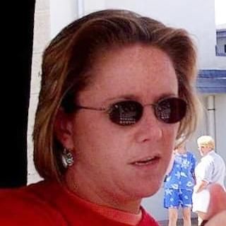 Photo of Kelly Cronin