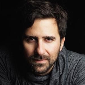 Photo of Yorgos Zois