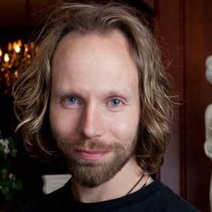 Photo of Tuomas Milonoff