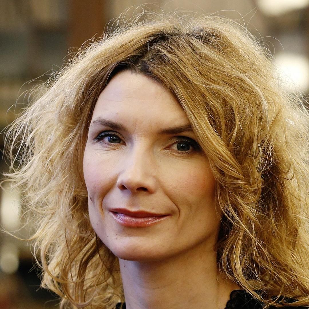 Photo of Herborg Kråkevik