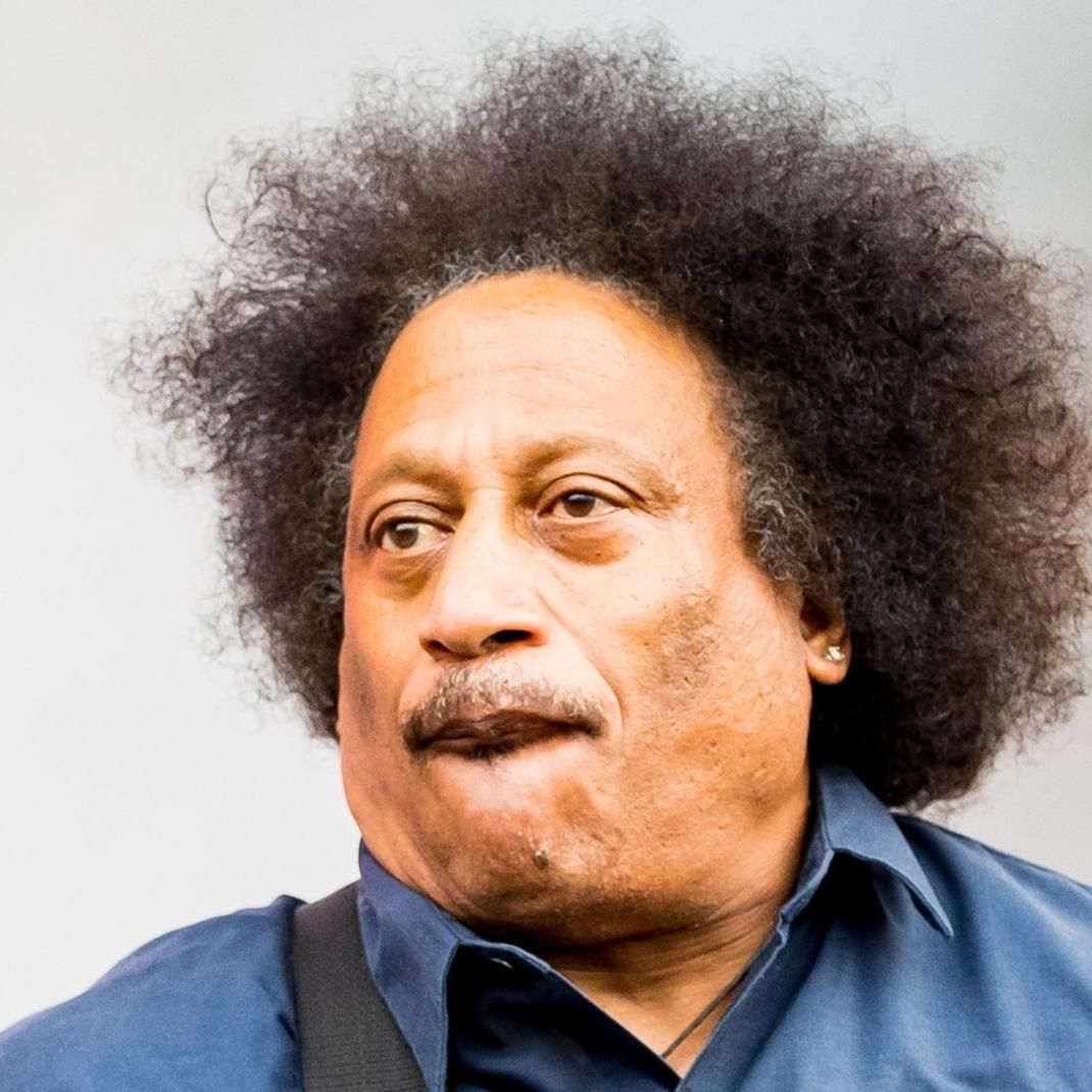 Photo of Ernie Cunnigan