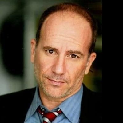 Photo of Michael Raysses