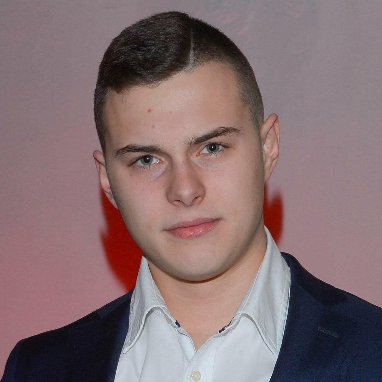 Photo of Adam Zdrójkowski