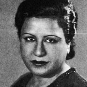 Photo of Ferdoos Mohamed