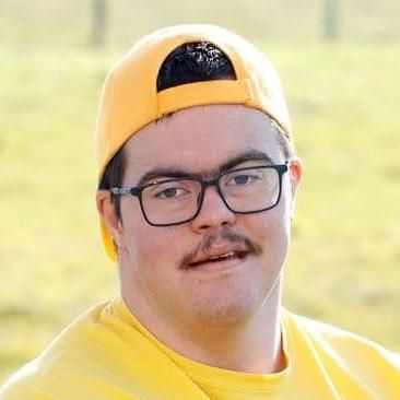 Photo of Jaimie Van Kerschaver