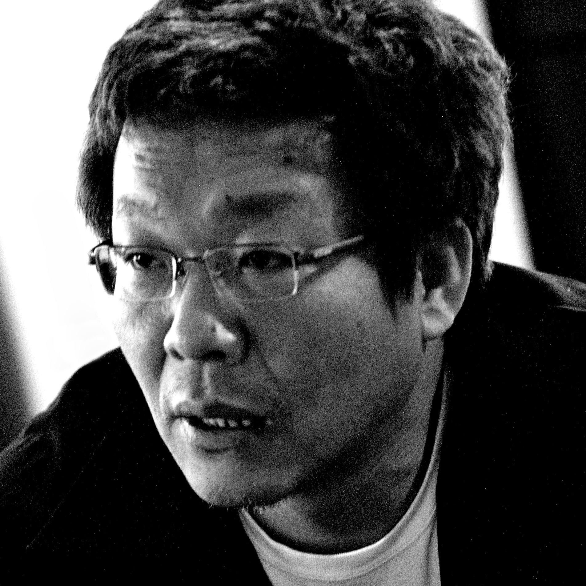 Photo of Yoon Jong-chan